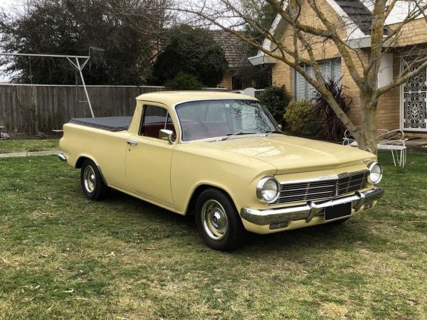 1964 Holden EH 