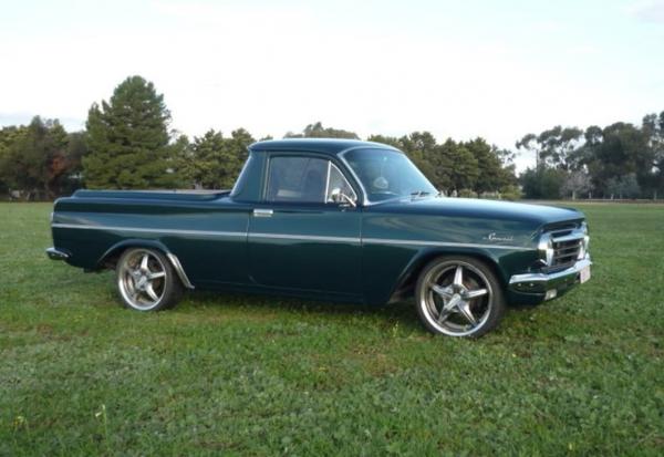 1964 Holden EH  