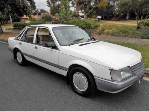 1985 Holden Commodore 