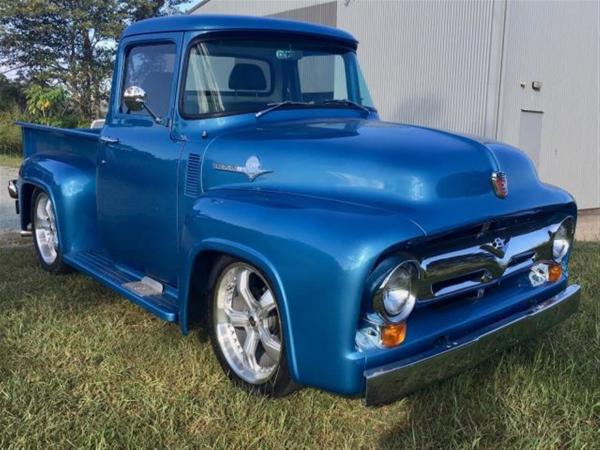 1956 Ford F100 