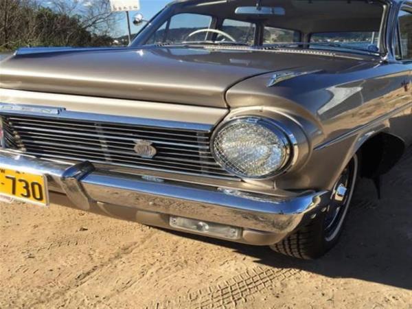 1963 Holden Eh 