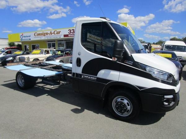 2018 Iveco Daily 