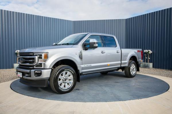 2020 FORD F250 