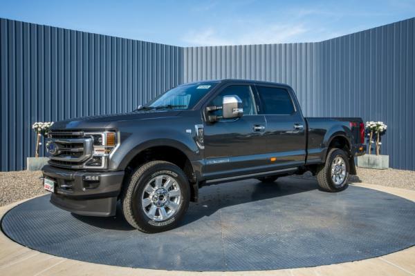 2020 Ford F250 