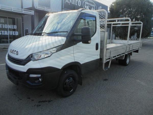 2018 Iveco Daily 