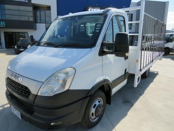 2012 Iveco Daily 