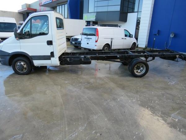 2014 Iveco Daily 