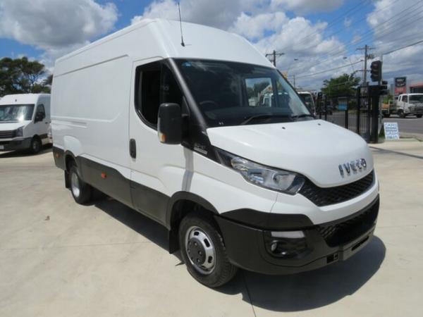 2016 Iveco Daily 