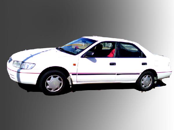 1997 Toyota Camry 