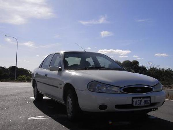 1998 Ford Mondeo 2.0 LX