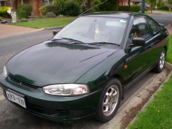 2001 Mitsubishi Lancer CE coupe / SELL / TRADE / SWAP CE coupe / SELL / TRADE / SWAP