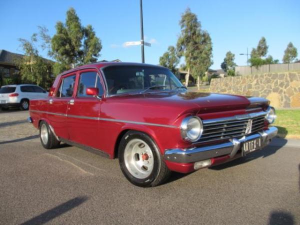 1964 Holden Other 3.4