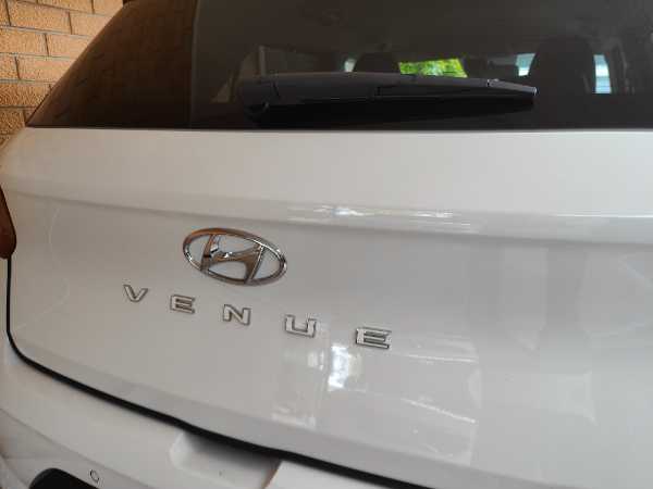 2022 Hyundai Venue Elite